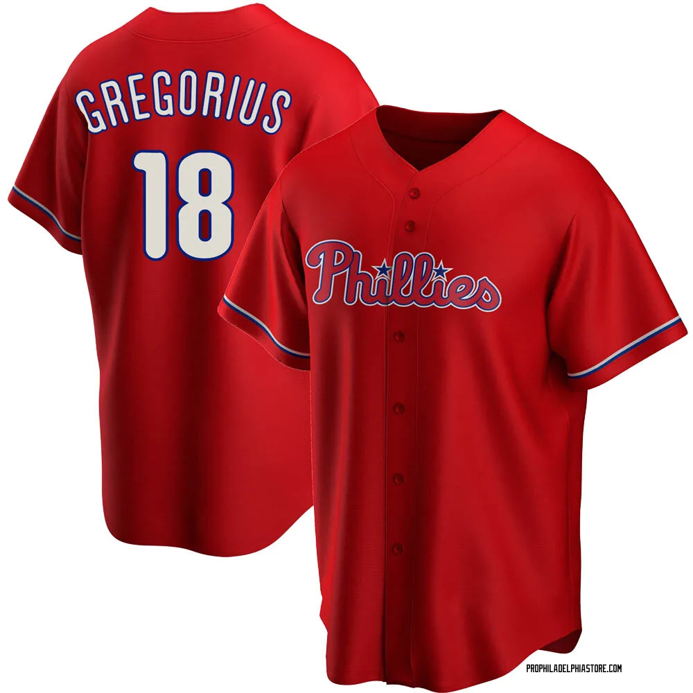 didi gregorius jersey youth