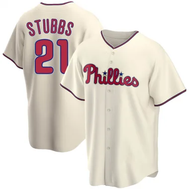 Bryce Harper Phillies Toddler Replica Jersey