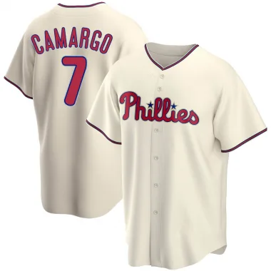 What would a Phillies City Connect jersey look like? – Philly