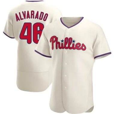 Philadelphia Phillies on X: Himothy José Alvarado   / X