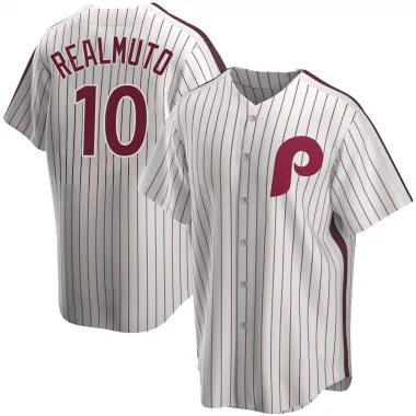 jt realmuto jersey youth