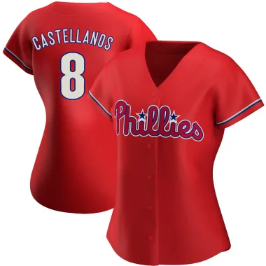 Steve Carlton Philadelphia Phillies Home Jersey – Best Sports Jerseys