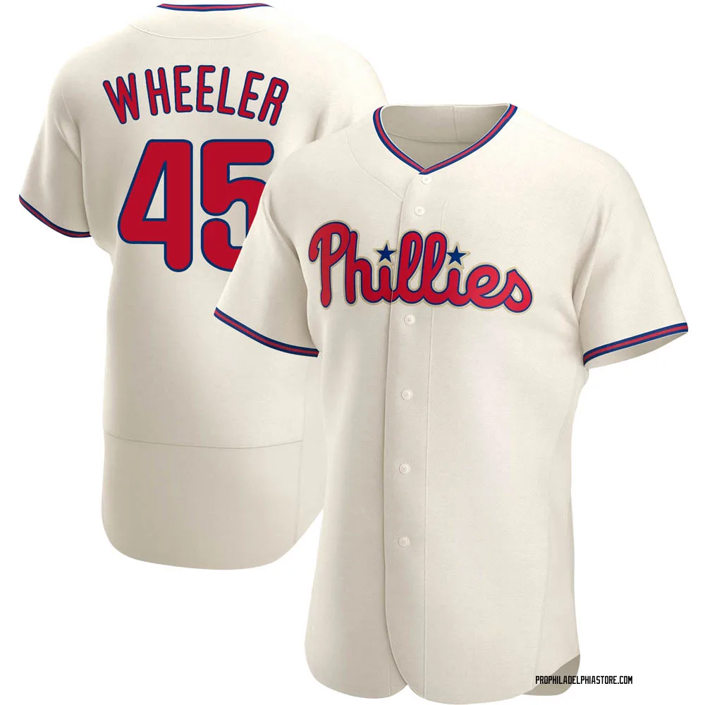 Philadelphia Phillies Alternate Uniform